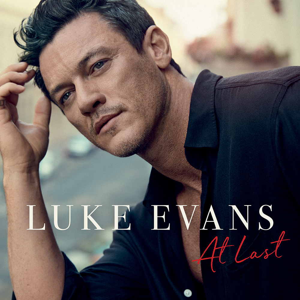 luke evans